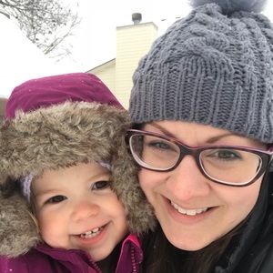 Meet your Posher, Jenna